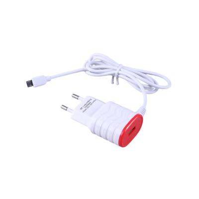 China Smart Mobile Phone USB Charging USB Ports 1-2 5V2A Mobile Phone CHARGER Adapter for sale