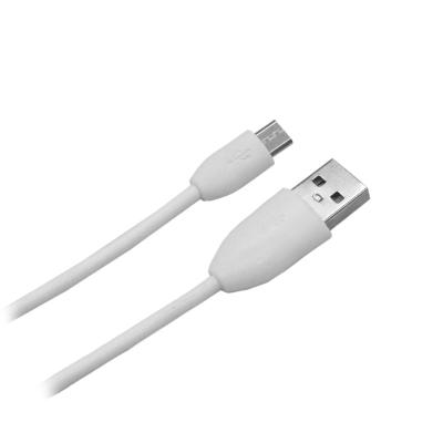 China Cheap Price 1A 1m USB Cable MP3 GPS Mobile Phone Tablet data charing usb cable for Android Samsung micro XIAOMI for sale