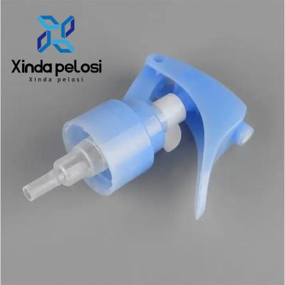 China Cheap Fine Mist Trigger Sprayer With Dip Tube For Car Care And Skin Care Bottles for sale