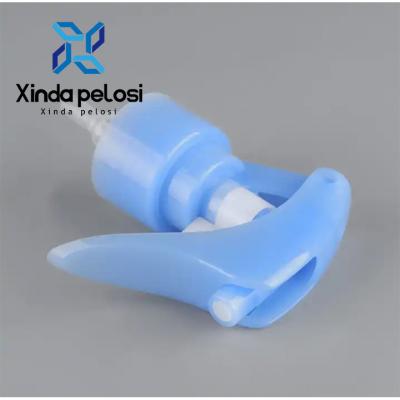 China Various Perfume Bottle Head  Finger Sprayer Trigger Water Bottle Caps Screw Sprayer for sale