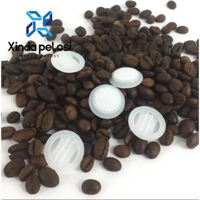 China Reciclagem de válvula de descarga de gás para embalagens de grãos de café à venda