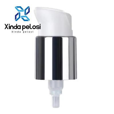 China Hand Press Type Plastic Lotion Dispenser Pump Liquid Soap Dispenser For Custom Design for sale