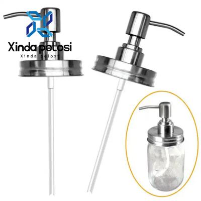 China Acrylic Appearance Lotion Pump Electroplating Gold With Cover for sale