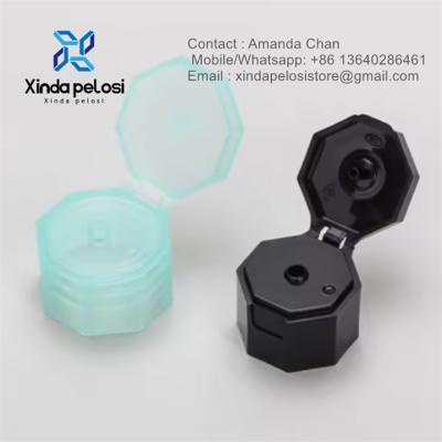 China New Design Accept Custom Bottle Cap Plastic Flip Cap For Bottles Cap For Sale for sale