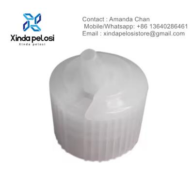 China Custom PP Pointed Mouth Cap PP Twist Top Cap For Empty Bottle,Plastic Twist Top Cap For Sale for sale