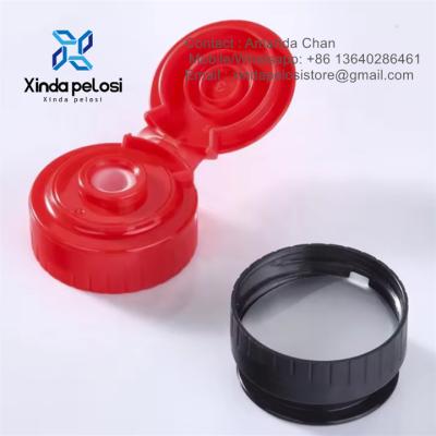 China Hot Sale Total Release Actuator Cap Aerosol Spray Cap Crown Caps for sale for sale