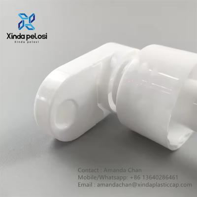 China Factory Lotion Pump Plastic Pp Pumps Nozzle Lotion Pump Dispenser for bottle for sale