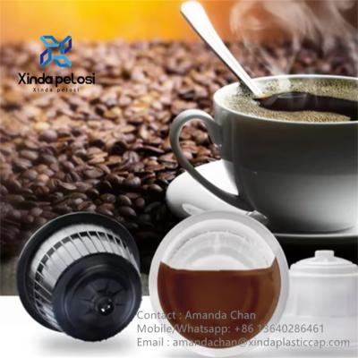 Chine OEM Factory Direct Production Of Beautifully Packaged Instant Coffee Capsules à vendre