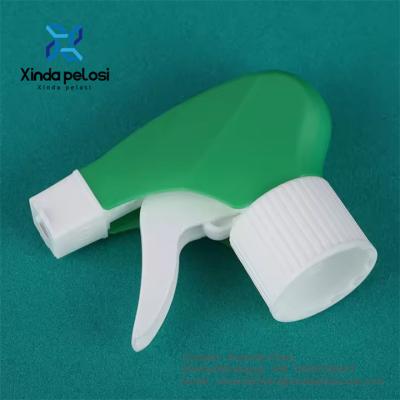 China PP Chemical Resistant Atomization Garden Sprayer For Industrial Household for sale