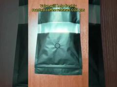 One Way Valve Coffee Degassing Valve Coffee Stay Fresh With Coffee Packaging