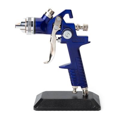 China Paint Spray Gun HVLP H827P Spray Gun Primer Airbrush Car Furniture Paint Car Paint Spray Gun for sale