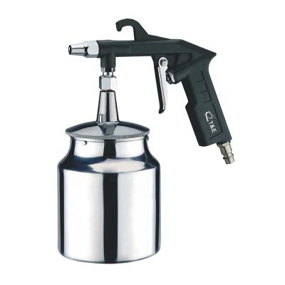 China AIR GREEN hlvp pot body wash water high pressure wash gun DO-10I for sale