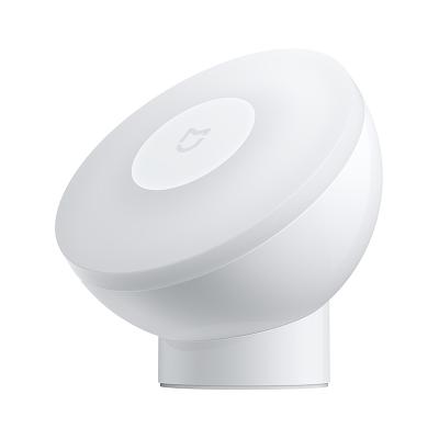 China Xiaomi Mijia MJYD02YL Modern LED Night Light 2 with Magnetic Base MI Motion-activated Night Light for Home for sale