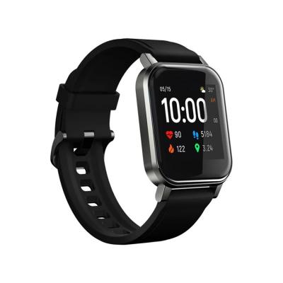 China NEW Original Global Wifi Version HAYLOU LS02 Sports Watch IP68 Global Smart 12 Movement Fashion Call Reminder for sale