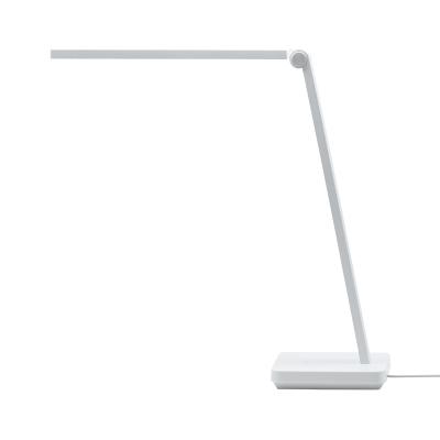 China Original Xiaomi Mijia LED Desk Lamp Lite MI Table Lamp Multi-angle 3 Brightness Touch Dimmable Study Reading Level Lights for sale