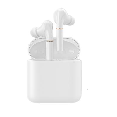 China In-Ear Haylou T19 TWS Headsets Infrared Touch Wireless Noise Canceling Haylou Earphone for sale