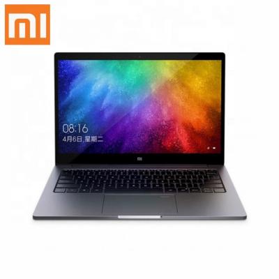 China No Original Xiaomi Laptop Mi Notebook Air 13.3 Inch 1080p I5 8250u 8G Ddr4 3.4ghz 256G Sata Xiaomi SSD Laptop Air for sale