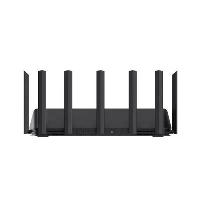 China Original xiaomi ENTERPRISE AIoT router AX3600 fast WIFI 6 experience 3MB rate external signal smart wireless amplifier new for sale