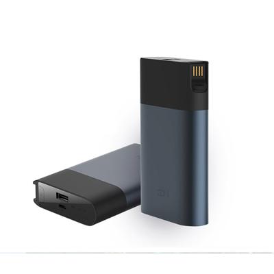 China Original Fast Charging Support ZMI MF885 10000mAh 4G Wifi Router QC2.0 Xiaomi 10000mAh Portable Power Bank for sale