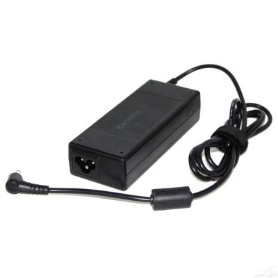 Cina 12V-24V Black Desktop Power Supply Adapter da CA a CC per illuminazione a LED 1A 2A 3A 5A 10A in vendita