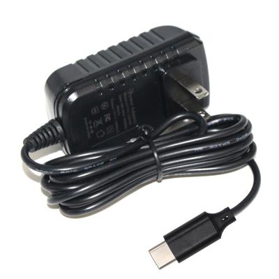 China 24V 1.75A Black Ups Batería de litio de respaldo 2.3A Fuente de corriente continua 24 Voltios 6 Amperios Adaptador de corriente en venta