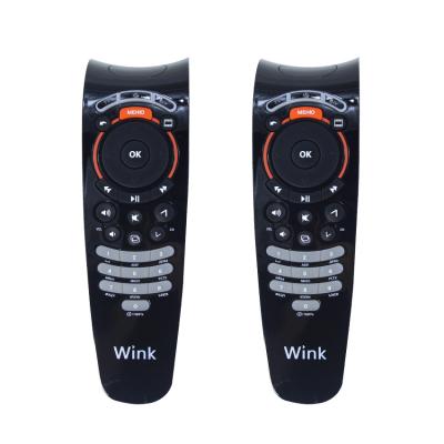 China Rolling Code Electric Wink Remote Control, Replacement TV Remote, Auto Home Appliance Power Remote for sale