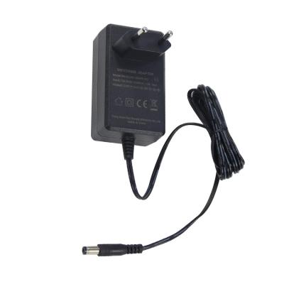 China 3.5X1.35Mm Male Jack 12V 3A 36W Switching Ac Dc Power Adapter Supply Charger For Cctv for sale