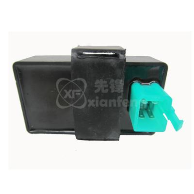 China Motorcycle Electrics C100 Motorcycle CDI Module For 157fmi Honda Enterprises 100 for sale