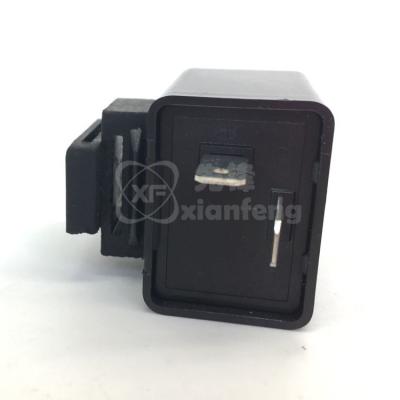 China Motorcycle Electrics Motorcycle 12V Turn Signal Flasher Relay For 150cc 250cc Honda for sale