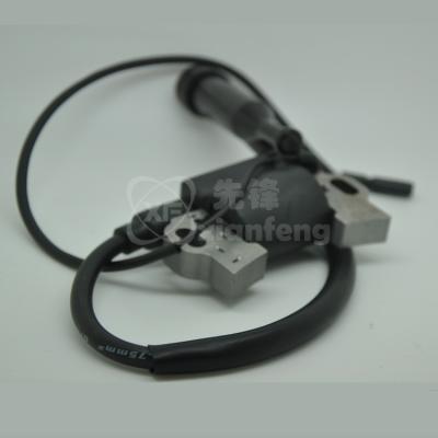 China High Quality 2900H GX160 Mower 2900H China Factory Ignition Coil 168F Gasoline Generator Spare Parts for sale