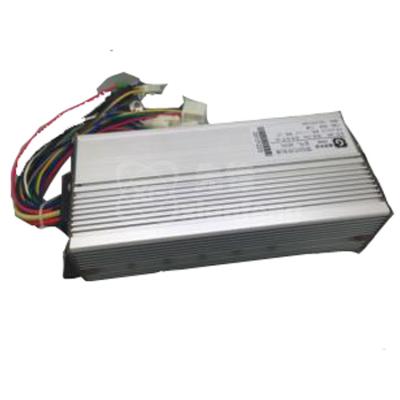 China China 15 Tubes 48V 650W Electric High Quality DC Motor Brushless Bicycle Controller For Tricycle for sale