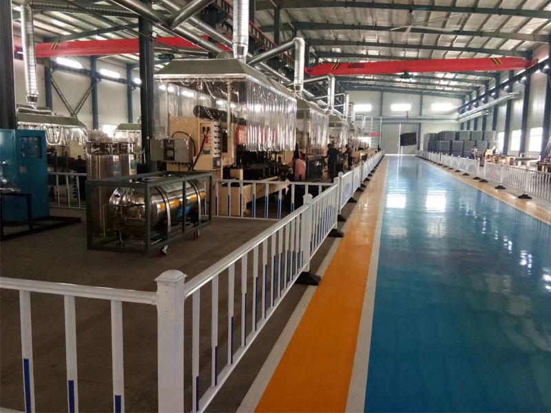 Verified China supplier - AnPing LaiDi Wire Mesh Products Co.,Ltd