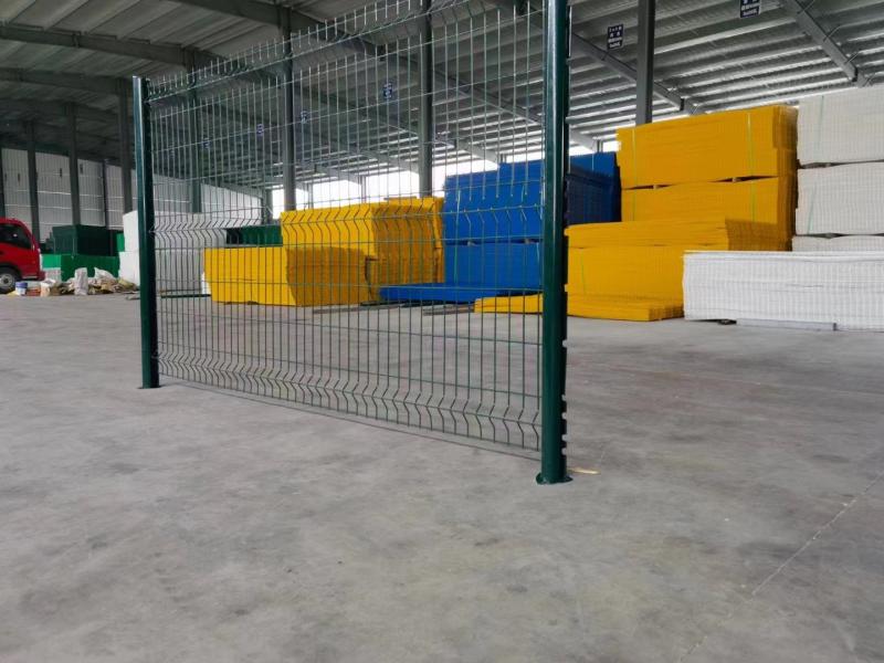 Verified China supplier - AnPing LaiDi Wire Mesh Products Co.,Ltd