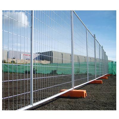 China 1.8m  Temporary Fence Water Proof Agricultural Facilities Australian Fence for sale