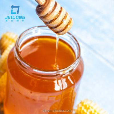 China 100% Honey Chinese Supply 100% Pure Natural Polyflora Honey Professional Natural Bulk for sale