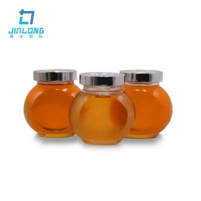 China 100% Top Selling Well Around The World Pure Natural Organic Forest Bee Rape Honey For Sale for sale