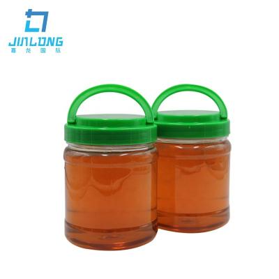 China 100% Top Supplier Best 100% Certified Best Natural Pure Raw Blended Nectar Bee Honey In The World for sale