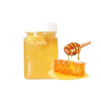 China 100% Best Quality 100% Top Pure Natural Organic Natural Bee Honey Product for sale