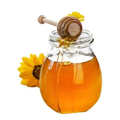 China 100% Pure Natural Honey Best Selling Pure Taste 100% Raw Bulk Organic Natural Natural Honey Ginger Drink for sale