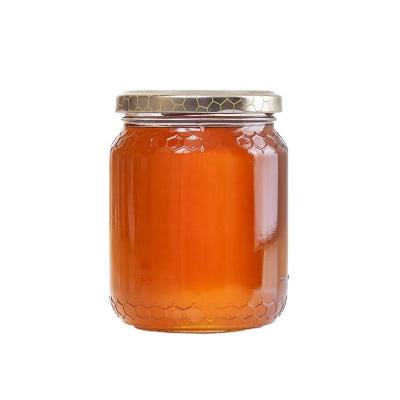 China 100% Pure Natural Popular Tasteprice Honey Most Honey Plastic Honey Jars 1 Kg 100% Pure Fresh Wild Honey for sale