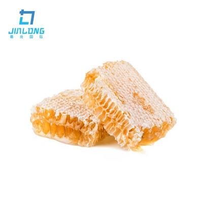 China 100% Superior Best Selling Great Taste Pure Natural Nectar Honeycomb Single Honey Bee Hive for sale