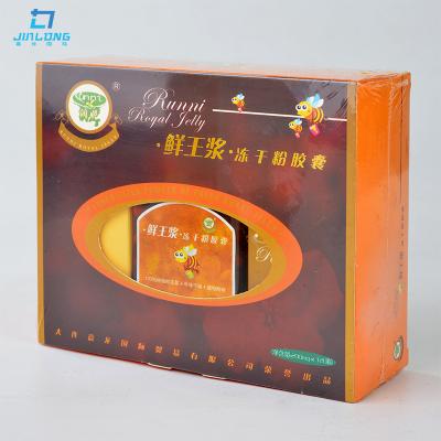 China 100% pure natural bee high grades product royal jelly for sale