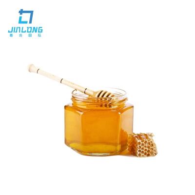 China 100% Top Best Selling Great Taste 100% Certified Organic Pure Natural Nectar Honey for sale