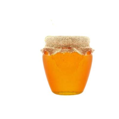 China High level 2021 factory main supply fresh 100% in quality natural purity Vital White Crystallization Honey for sale