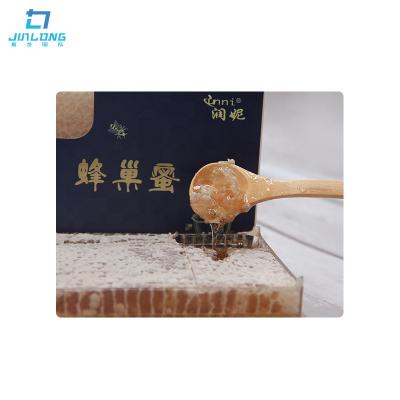 China 100% Lowest Price 100% Superior Pure Natural Bee Honeycomb Honey Bulk Price for sale