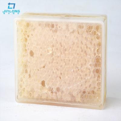 China 100% Top Healthy Food 100% Pure Natural Bee Honeycomb Honey for sale