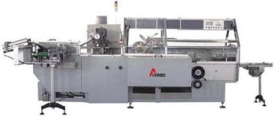 China ZH-180 Full-Automatic Cartoning Machine for sale