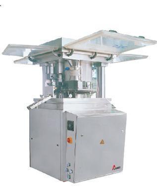 China GZPKX Series High Speed Rotary Tablet Press for sale