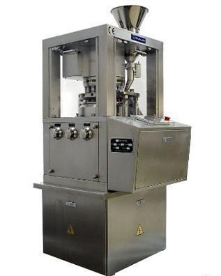 China ZPS Series Advanced Mini Rotary Tablet Press for sale