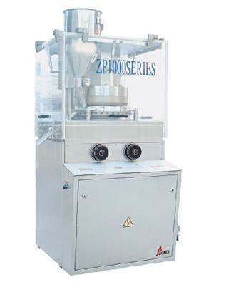 China ZP1000 Series Tablet Press for sale